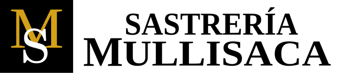 Sastreria Mullisaca: Especialistas en Ropa Formal y Trajes de Lujo a Medida
