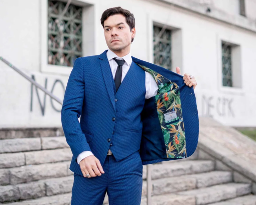 Colecciones de Vestimenta para Hombre